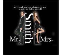 John Powell - Mr & Mrs Smith