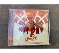 Solo A Star Wars Story