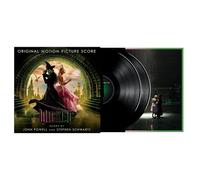 John Powell;Stephen Schwartz - Wicked: The Original Motion Picture Score