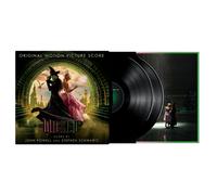 John Powell Stephen - Wicked The Original Motion Picture Score - Vinyl - K3z