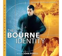 John Powell - The Bourne Identity [VINYL]