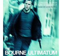 John Powell - The Bourne Ultimatum
