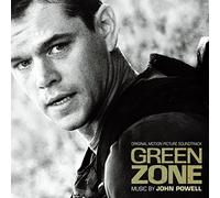 John Powell - The Green Zone Soundtrack)