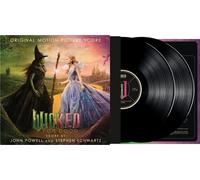John Powell/Stephen Schwartz - Wicked: For Good Score
