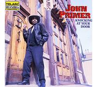 John Primer - Knocking At Your Door