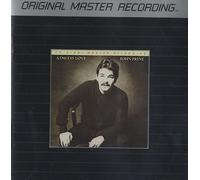 John Prine Aimless Love USA CD album MFCD856 by Unknown (0100-01-01)