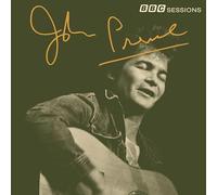 John Prine – BBC Sessions – Rhino