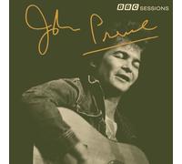 John Prine Bbc Sessions (Rsd2026) LP Vinyl NEW