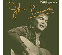 John Prine - BBC Sessions (RSD26 EX) [VINYL]