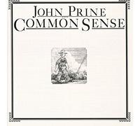 John Prine - Common Sense