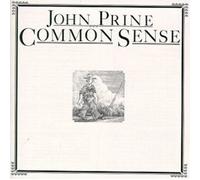 JOHN PRINE - Common Sense