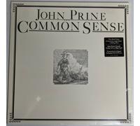 John Prine - Common Sense [VINYL]