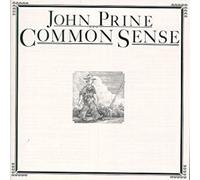 John Prine - Common Sense