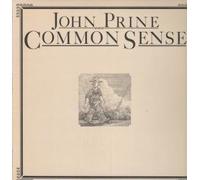JOHN PRINE - COMMON SENSE LP US ATLANTIC 1975 [VINYL]