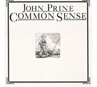 John Prine - Common Sense [VINYL]
