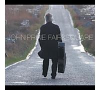 John Prine - Fair and Square [New CD] Bonus Tracks