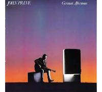 John Prine - German Afternoons [VINYL]