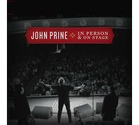 John Prine - In Person & On Stage