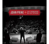 John Prine - In Person & On Stage