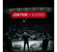 John Prine - In Person & On Stage