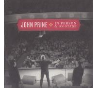 John Prine - In Person & On Stage