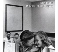 John Prine In Spite of Ourselves (CD) Album (US IMPORT)