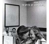 John Prine In Spite of Ourselves (CD) Album (US IMPORT)