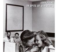 John Prine In Spite of Ourselves (Vinyl) 12" Album (US IMPORT)