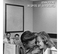 John Prine In Spite of Ourselves (Vinyl) 12" Album
