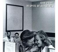 John Prine - In Spite Of Ourselves - Vinyl Record - B3447z
