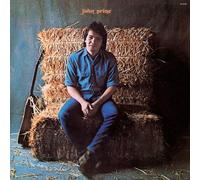 John Prine - John Prine (180g 2LP 45RPM Analogue Productions)