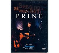 John Prine - John Prine - Live from Sessions at West 54th [DVD]