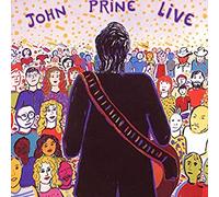 John Prine - John Prine (Live) (LP) [VINYL]
