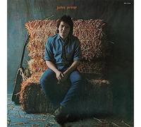 John Prine - John Prine [VINYL]
