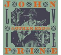 John Prine - Live at the Other End Dec. 19 - Vinyl Record VINYL - C23z