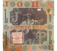 John Prine - Live at the Other End, Dec. 1975 [VINYL]