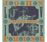 John Prine - Live at the Other End, Dec. 1975 [VINYL]