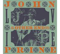 JOHN PRINE-LIVE AT THE OTHER END, DEC. 75 -RSD2021 NEW CD