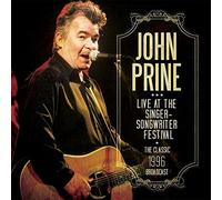 John Prine - Live At The Singer Songwriter Festical
