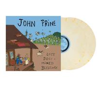 John Prine Lost Dogs and Mixed Blessings (Vinyl) (US IMPORT)