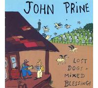 John Prine - Lost Dogs + Mixes Blessings