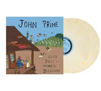 John Prine - Lost Dogs [VINYL]