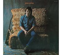 John Prine - LP Crystal Clear Vinyl Pre Order (2023)
