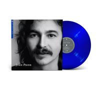 John Prine - Now Playing (Limited Blue Vinyl) [VINYL]