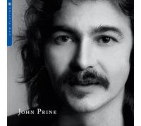 John Prine - Now Playing (Limited Blue Vinyl) [VINYL]