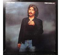 John Prine - Pink Cadillac [VINYL]