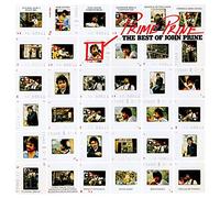 John Prine - Prime Prine: The Best of John Prine [VINYL]