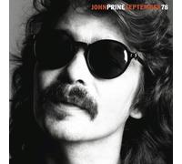 John Prine September '78 LP Vinyl OBR043LP NEW
