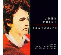 John Prine - Souvenirs (LP) [VINYL]