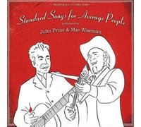 John Prine : Standard Songs for Average People CD (2007) NEW Amazing Value